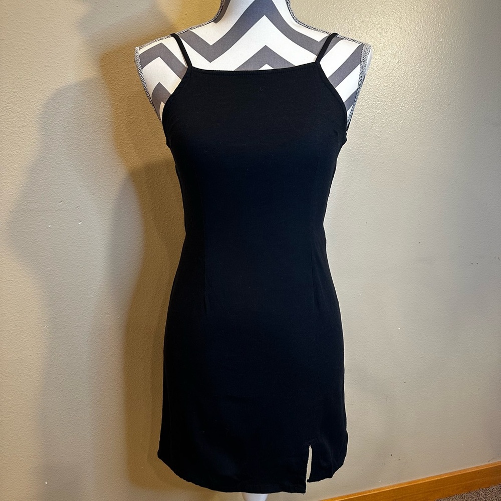 Urban Outfitters Little Black Dress size small